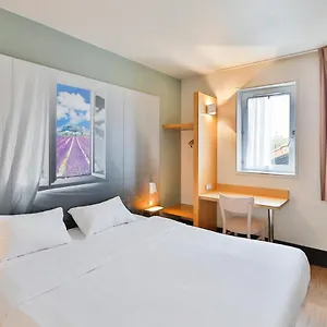 Hotell Sud, Valence (Drome)